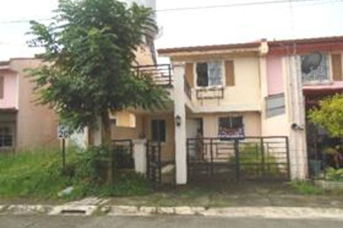 Townhouse for Sale in Balintawak, Lipa, Batangas
