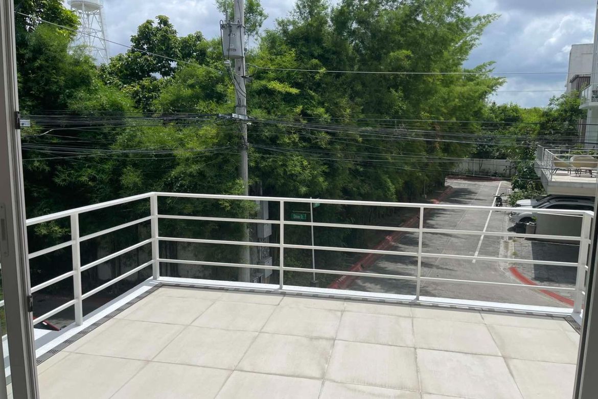 Townhouse for Sale in Bambang, Taguig, Metro Manila – photo 8