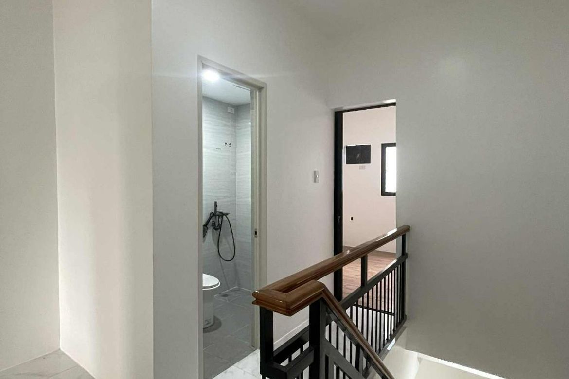 Townhouse for Sale in Barangay 185, Caloocan, Metro Manila – photo 6