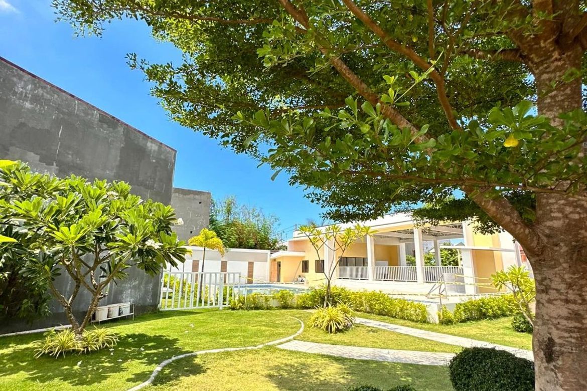Townhouse for Sale in Basak, Lapu-Lapu, Cebu – photo 8