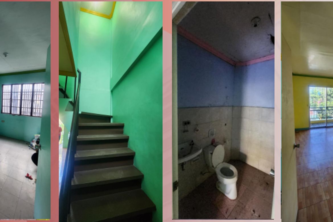 Townhouse for Sale in Bayanan, Bacoor, Cavite – photo 5