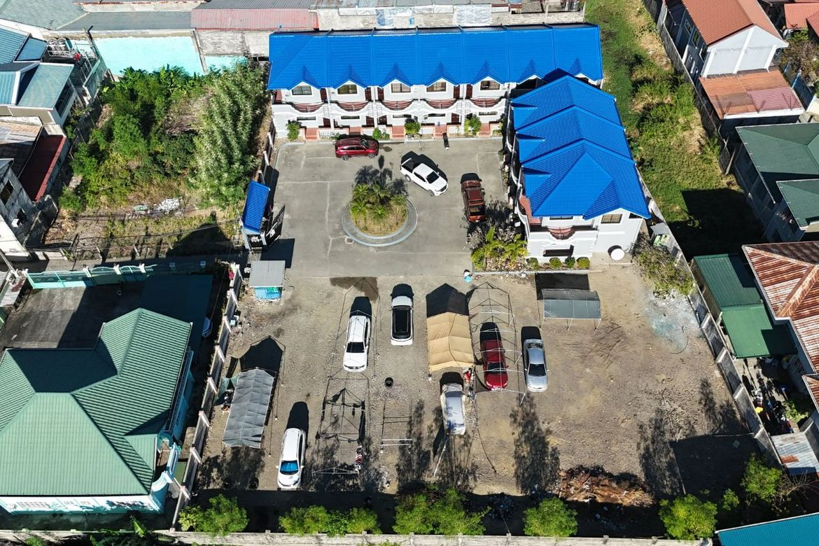 Townhouse for Sale in Bgy. No. 12, San Isidro, Laoag, Ilocos Norte