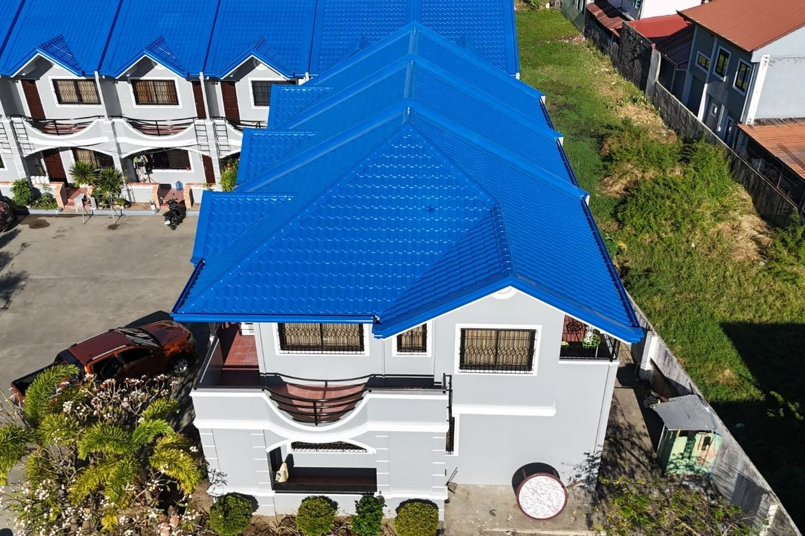 Townhouse for Sale in Bgy. No. 12, San Isidro, Laoag, Ilocos Norte – photo 2