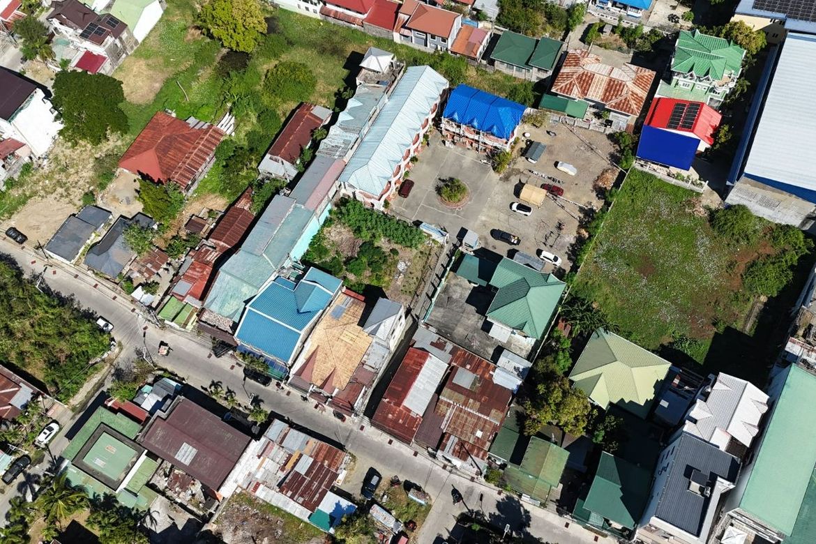 Townhouse for Sale in Bgy. No. 12, San Isidro, Laoag, Ilocos Norte – photo 3