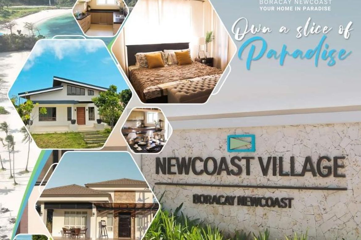 Townhouse for Sale in Boracay Newcoast, Yapak, Malay, Aklan – photo 4