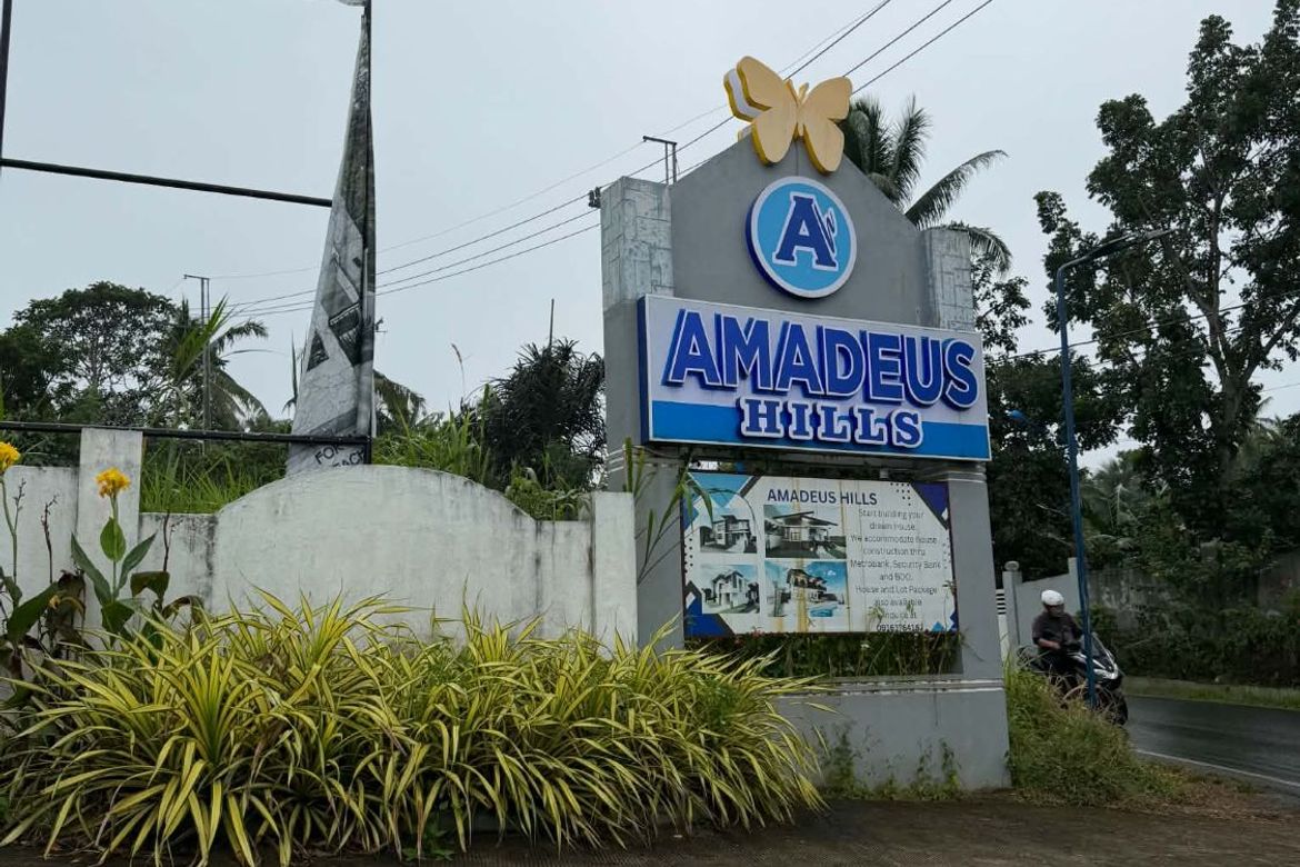 Townhouse for Sale in Bucal, Amadeo, Cavite – photo 2