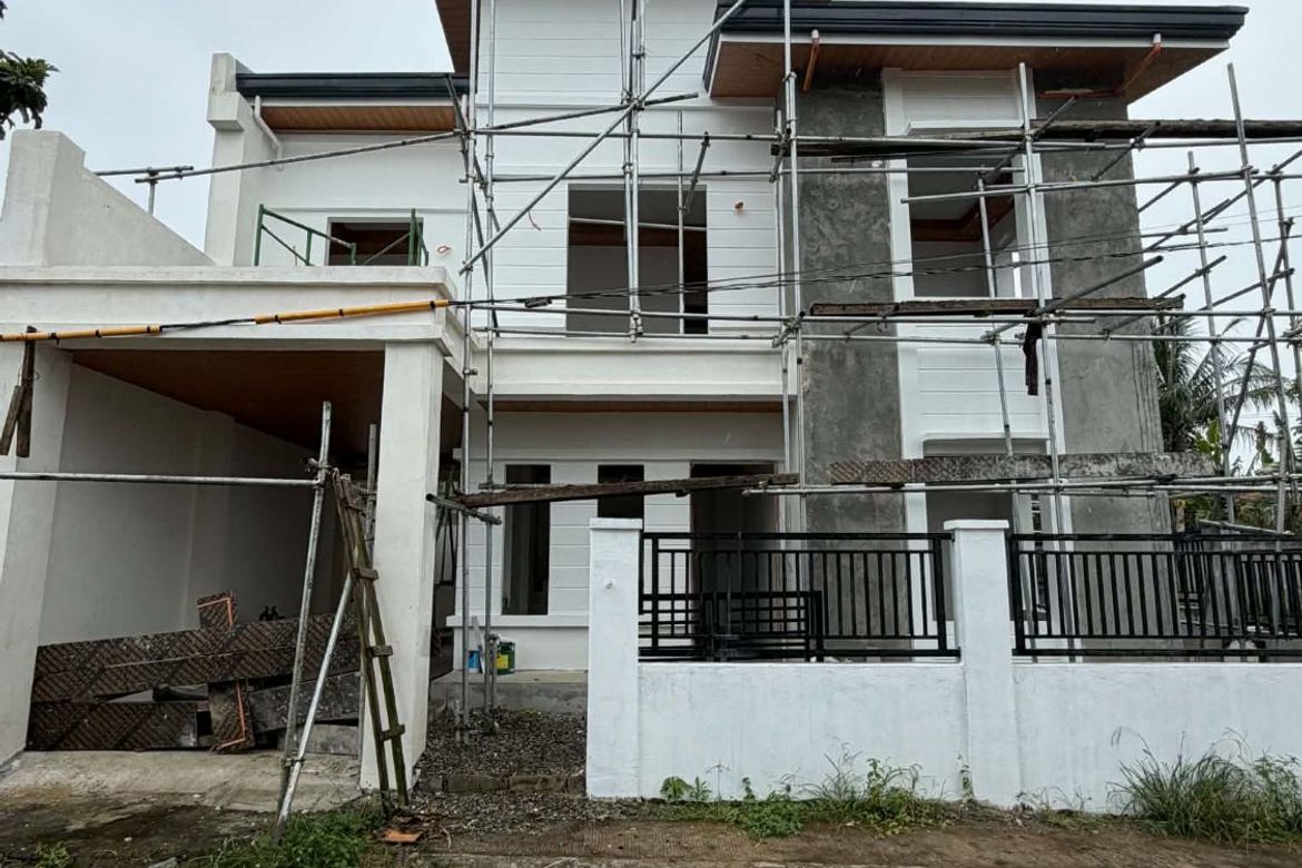 Townhouse for Sale in Bucal, Amadeo, Cavite – photo 4