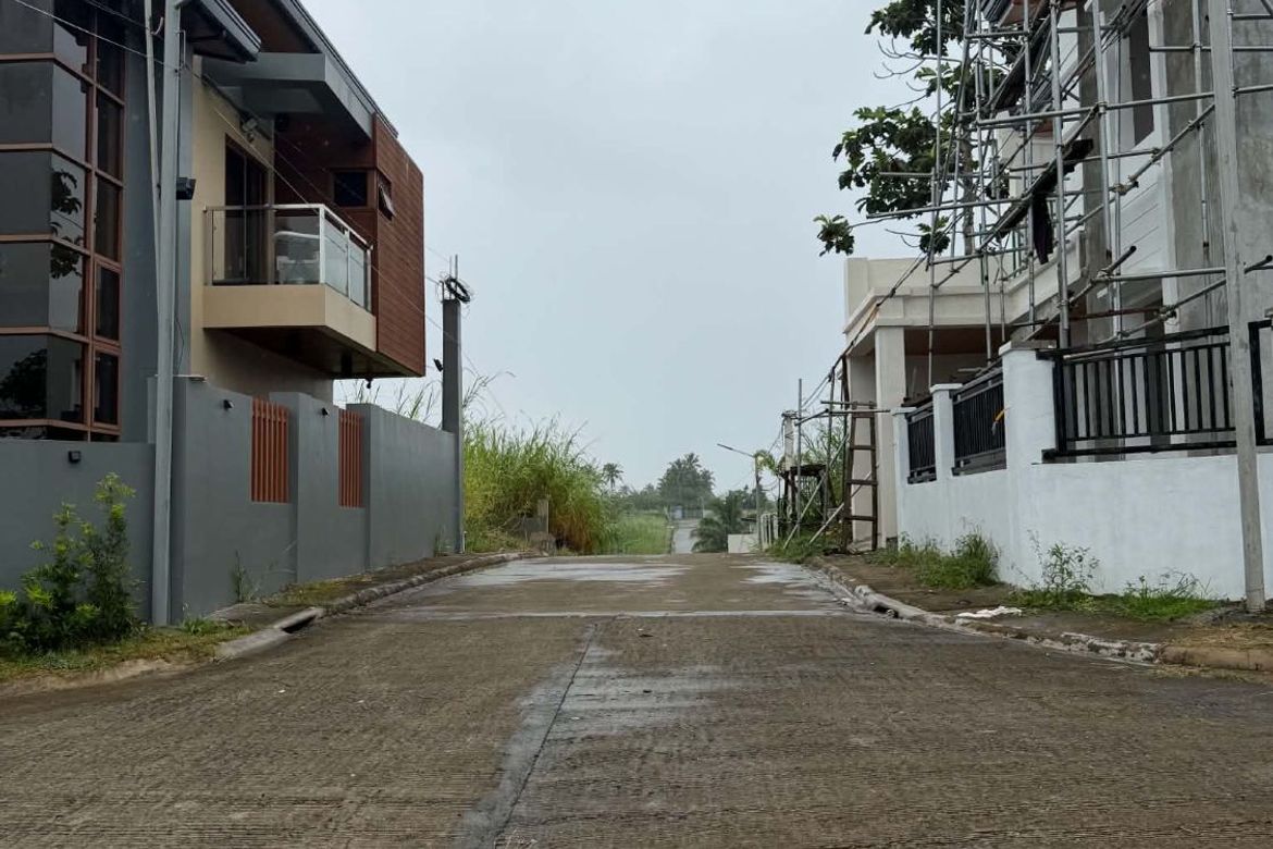 Townhouse for Sale in Bucal, Amadeo, Cavite – photo 6