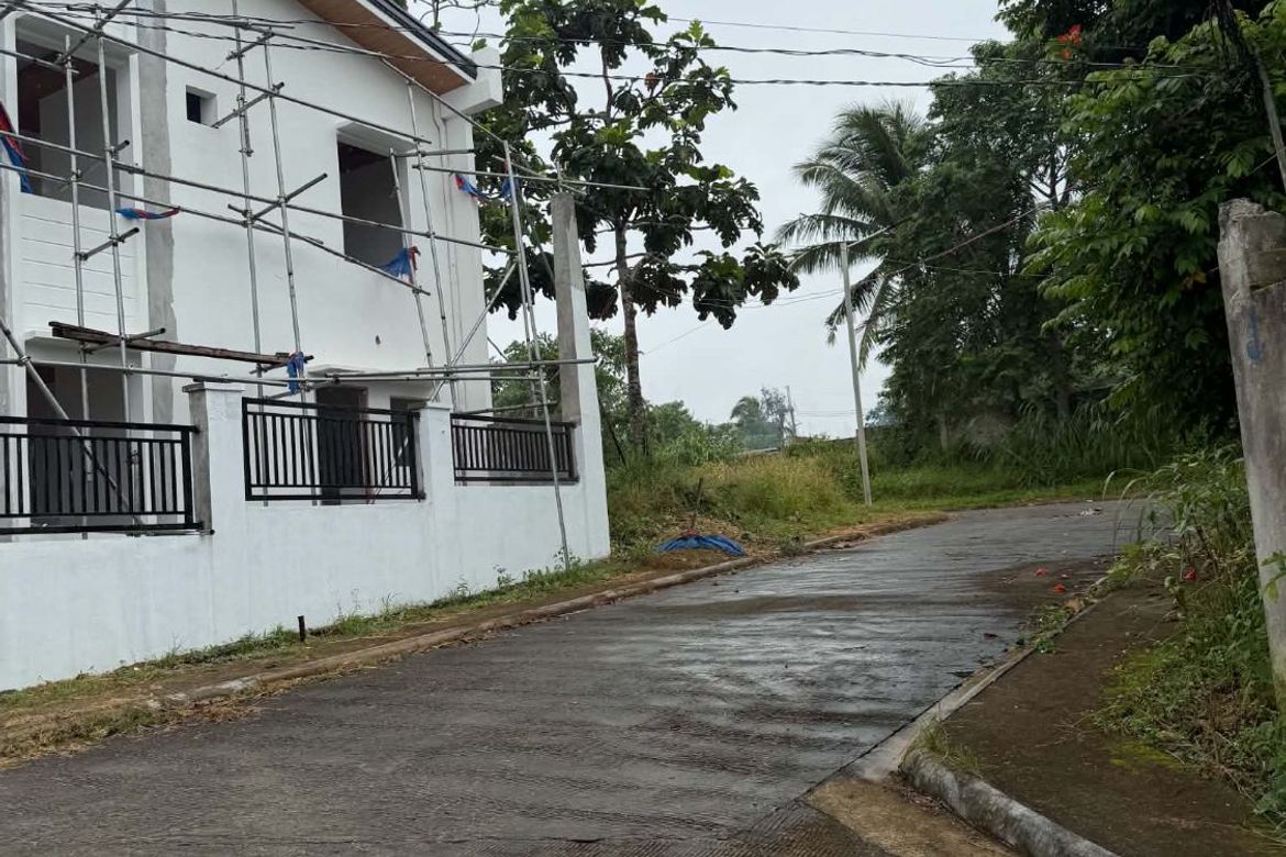 Townhouse for Sale in Bucal, Amadeo, Cavite – photo 7