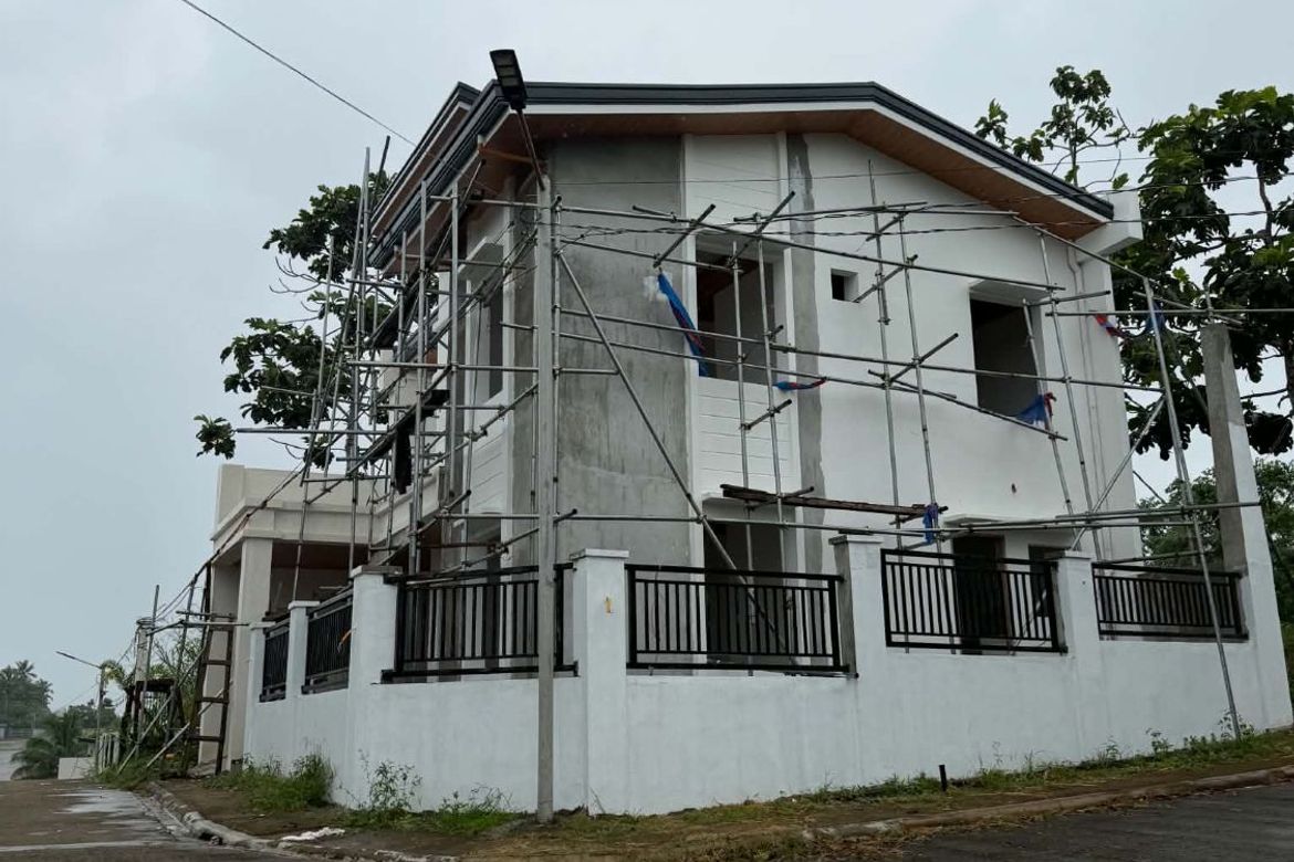Townhouse for Sale in Bucal, Amadeo, Cavite – photo 8