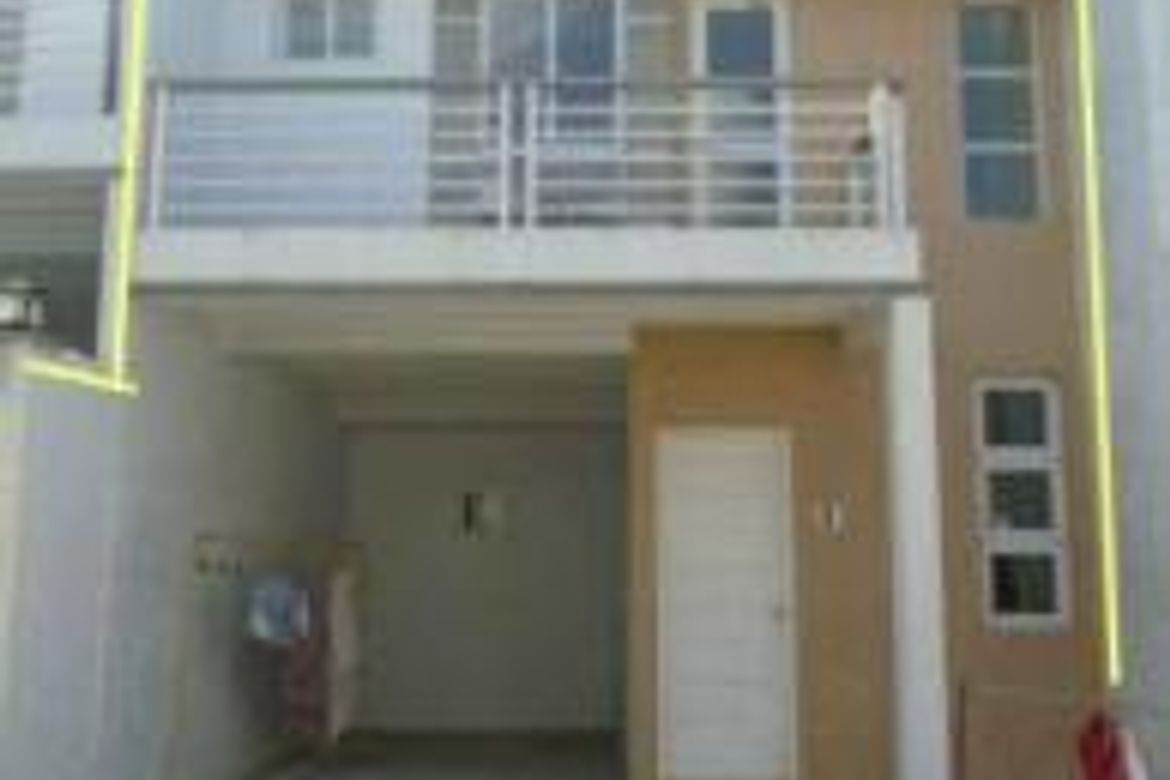 Townhouse for Sale in Buli, Taal, Batangas