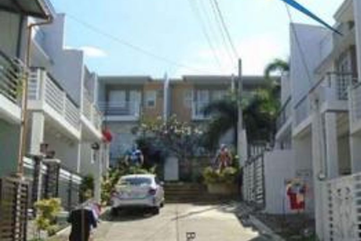 Townhouse for Sale in Buli, Taal, Batangas – photo 4