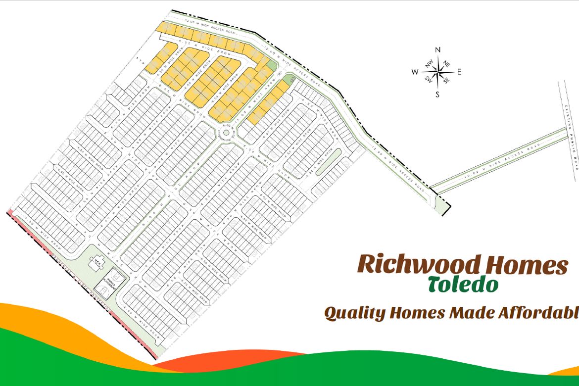 Townhouse for Sale in Cambang-Ug, Toledo, Cebu – photo 7