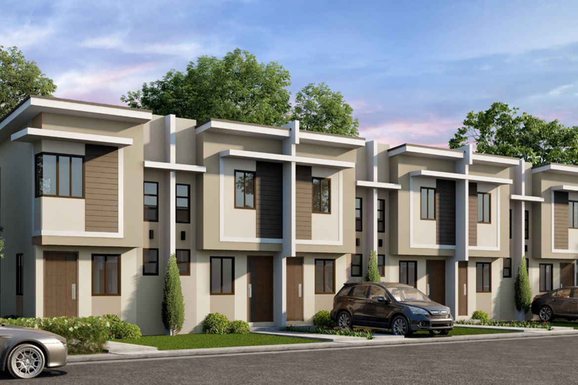 Townhouse for Sale in Can-Asujan, Carcar, Cebu – photo 2