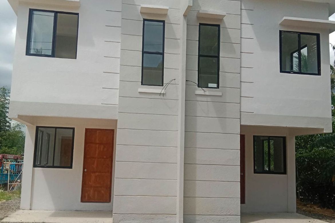 Townhouse for Sale in Can-Asujan, Carcar, Cebu