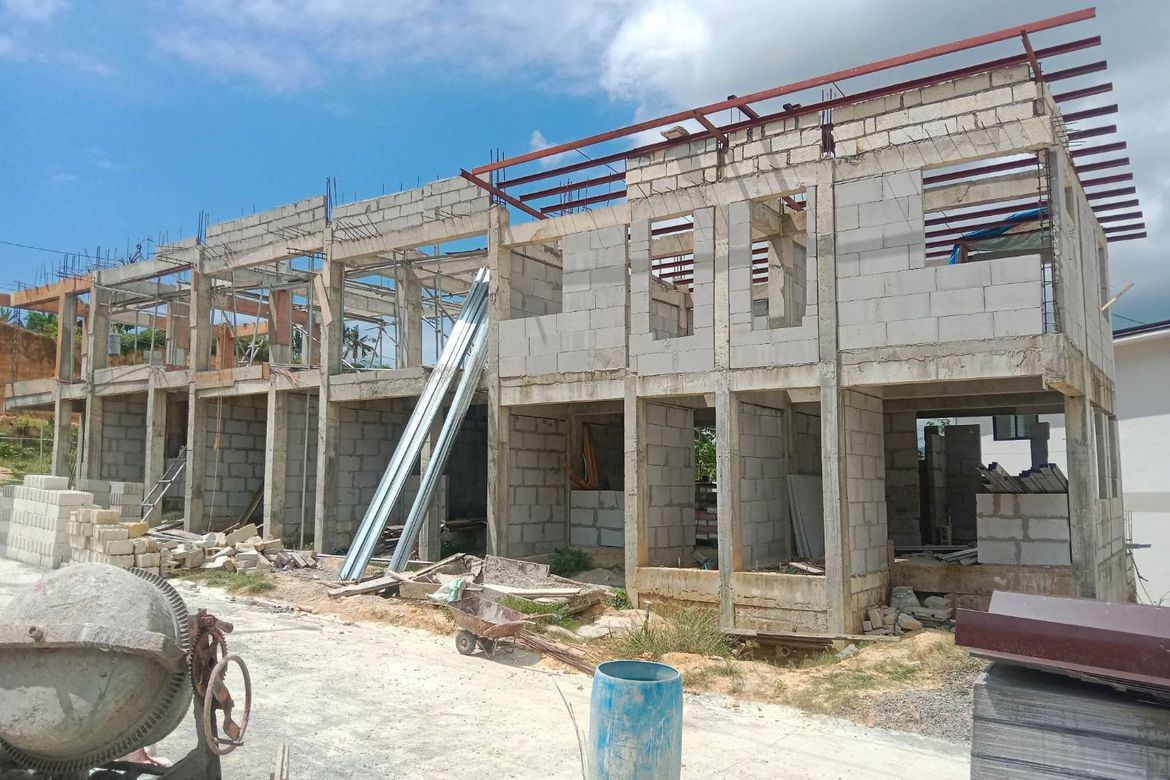 Townhouse for Sale in Can-Asujan, Carcar, Cebu – photo 4