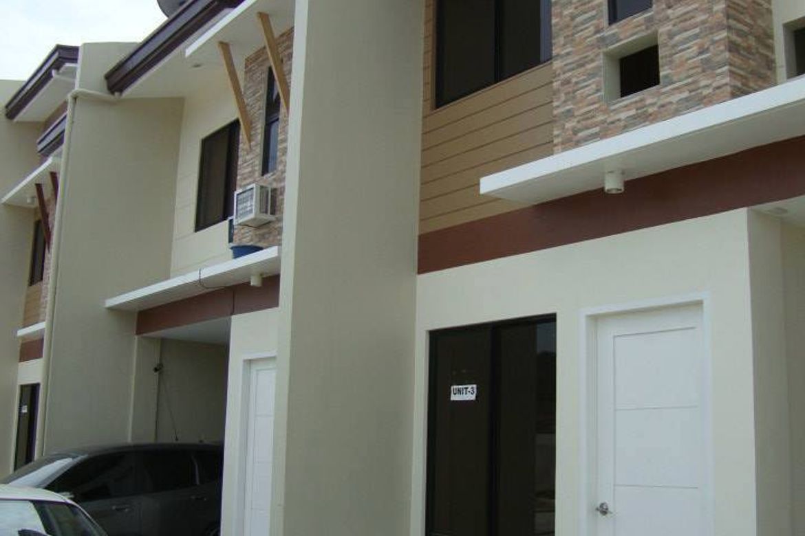 Townhouse for Sale in Casuntingan, Mandaue, Cebu – photo 3