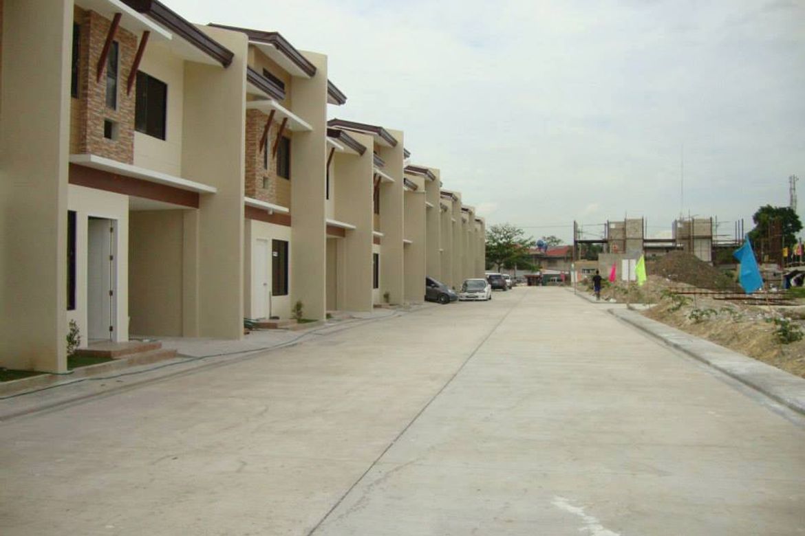 Townhouse for Sale in Casuntingan, Mandaue, Cebu – photo 5