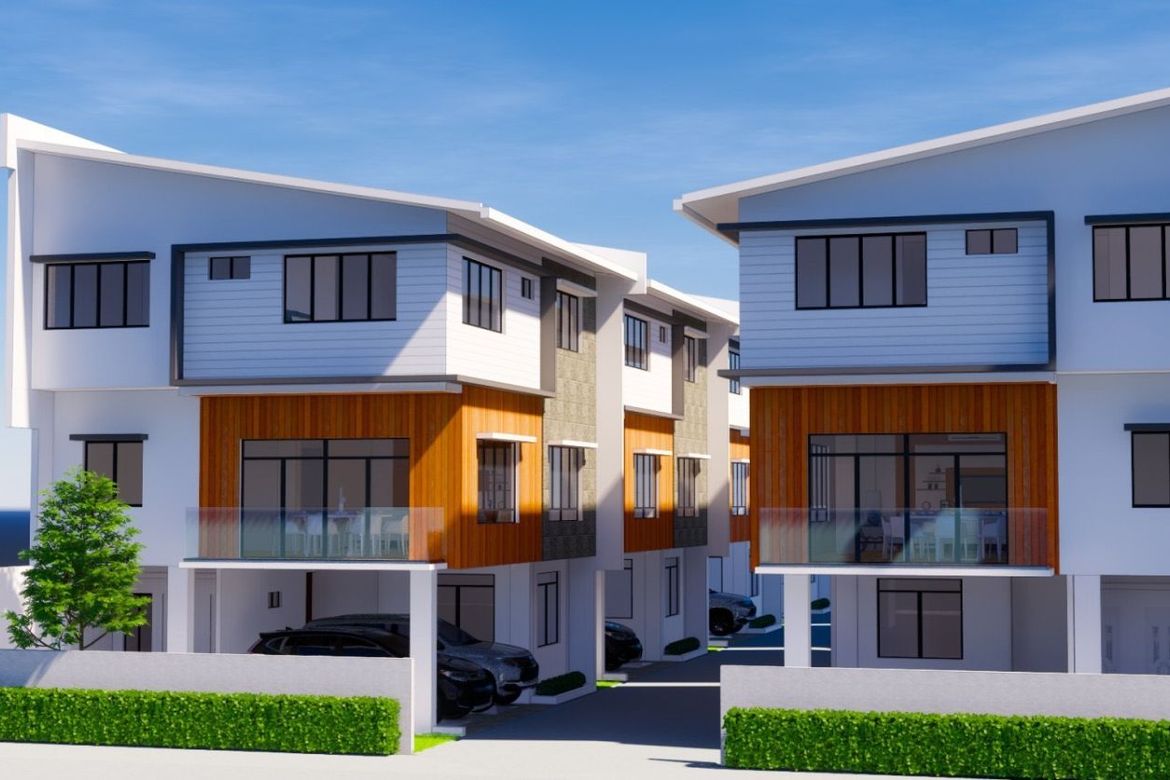 Townhouse for Sale in Central, Quezon City, Metro Manila