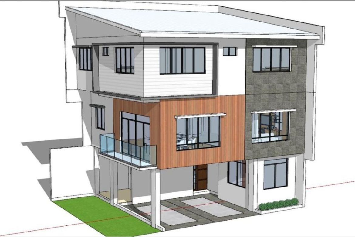 Townhouse for Sale in Central, Quezon City, Metro Manila – photo 3