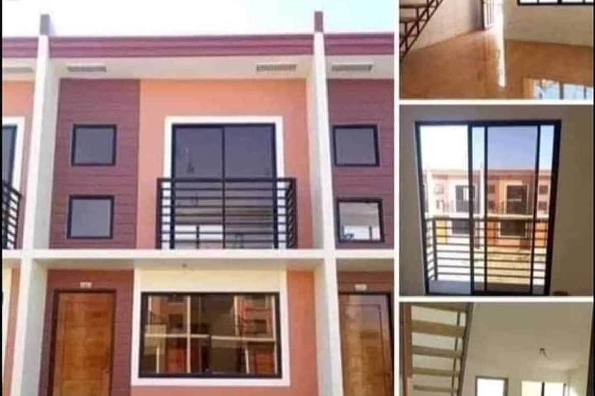 Townhouse for Sale in Cotcot, Liloan, Cebu
