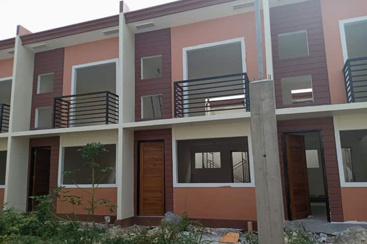 Townhouse for Sale in Cotcot, Liloan, Cebu – photo 2