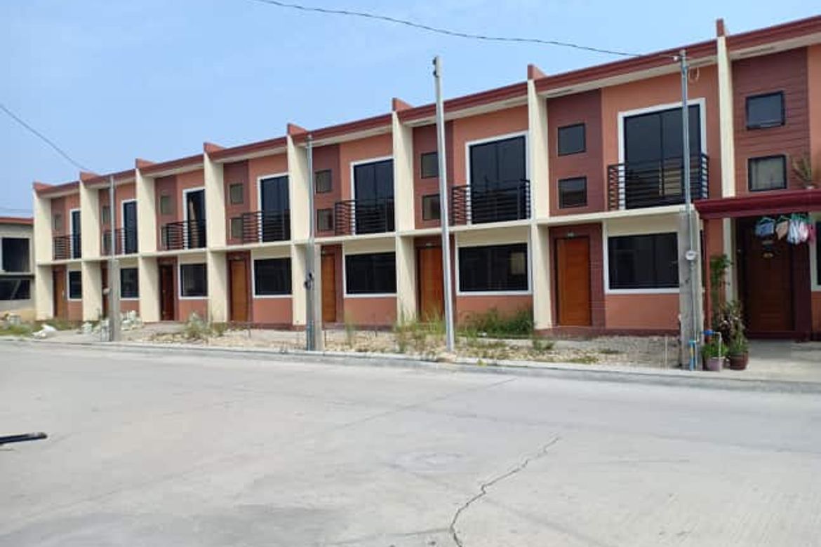 Townhouse for Sale in Cotcot, Liloan, Cebu – photo 4