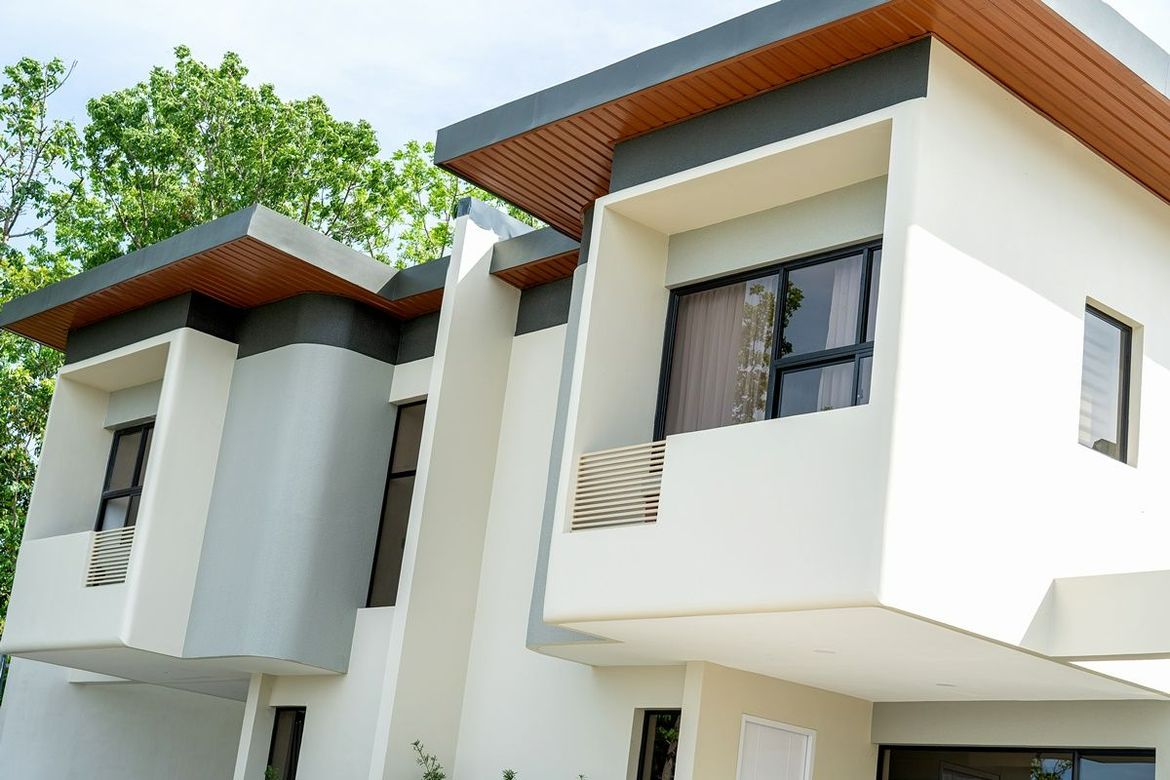 Townhouse for Sale in Easton Park, Macamot, Binangonan, Rizal