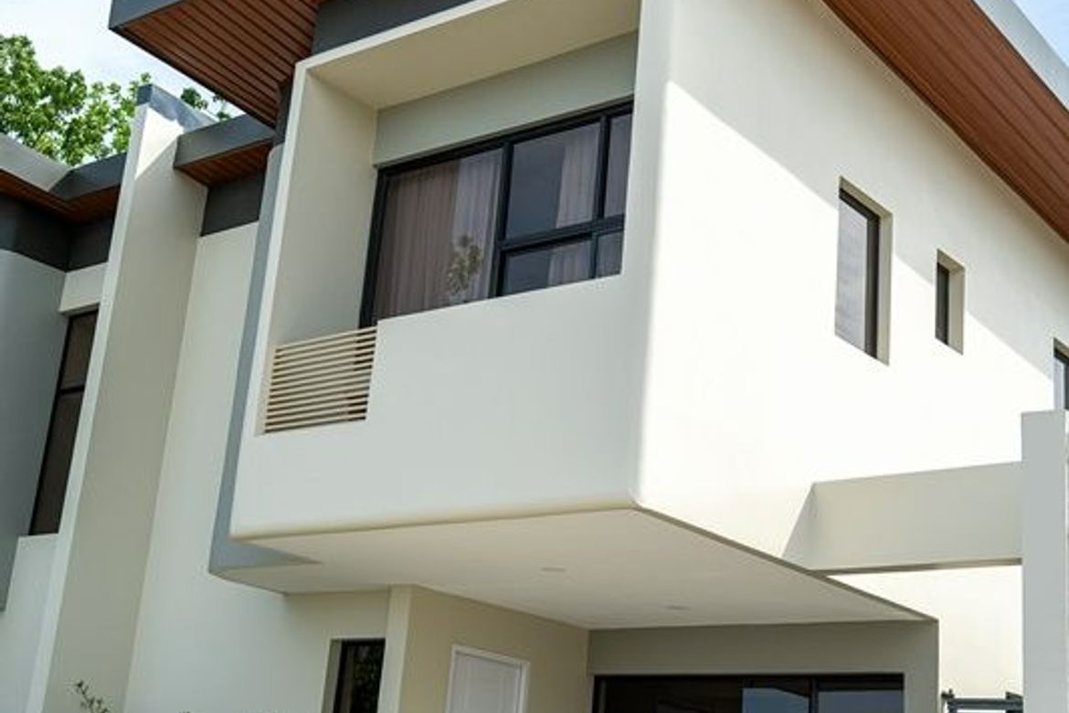 Townhouse for Sale in Easton Park, Macamot, Binangonan, Rizal – photo 2