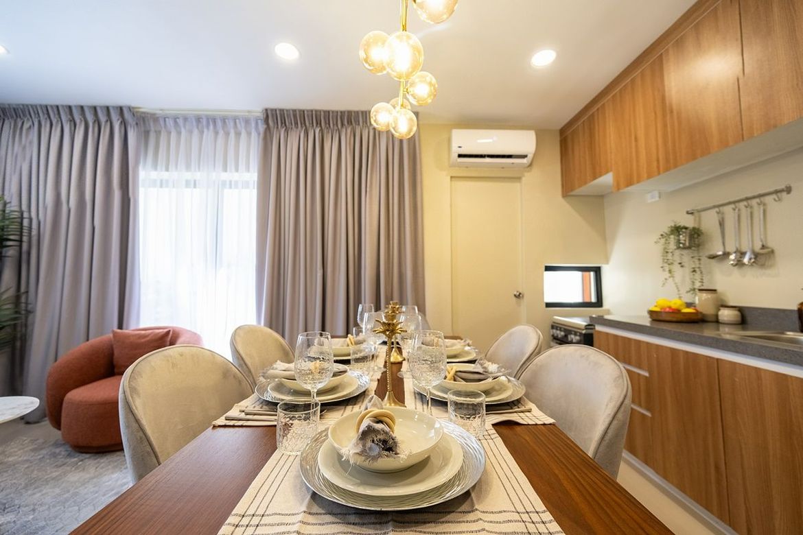 Townhouse for Sale in Easton Park, Macamot, Binangonan, Rizal – photo 7