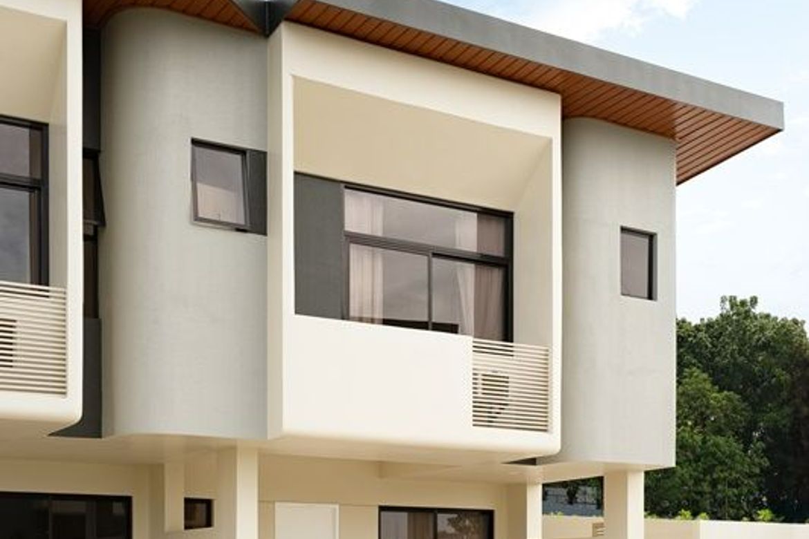 Townhouse for Sale in Easton Park, Macamot, Binangonan, Rizal – photo 2