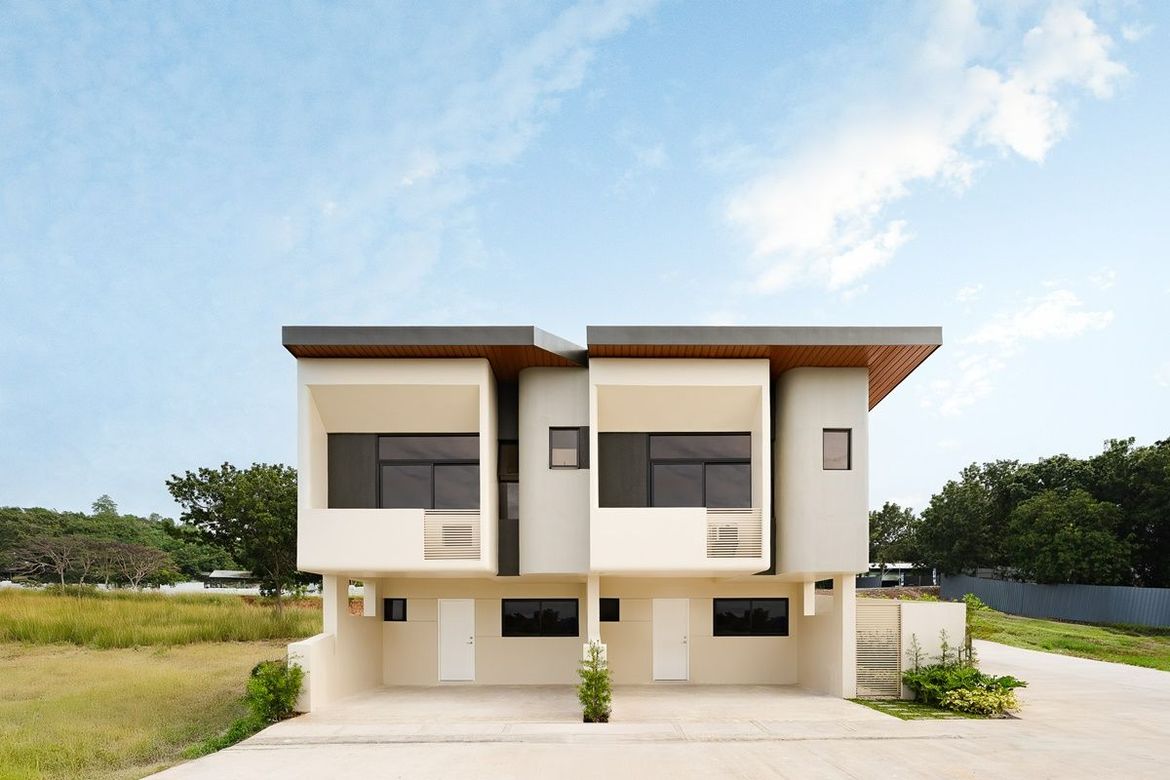 Townhouse for Sale in Easton Park, Macamot, Binangonan, Rizal – photo 4