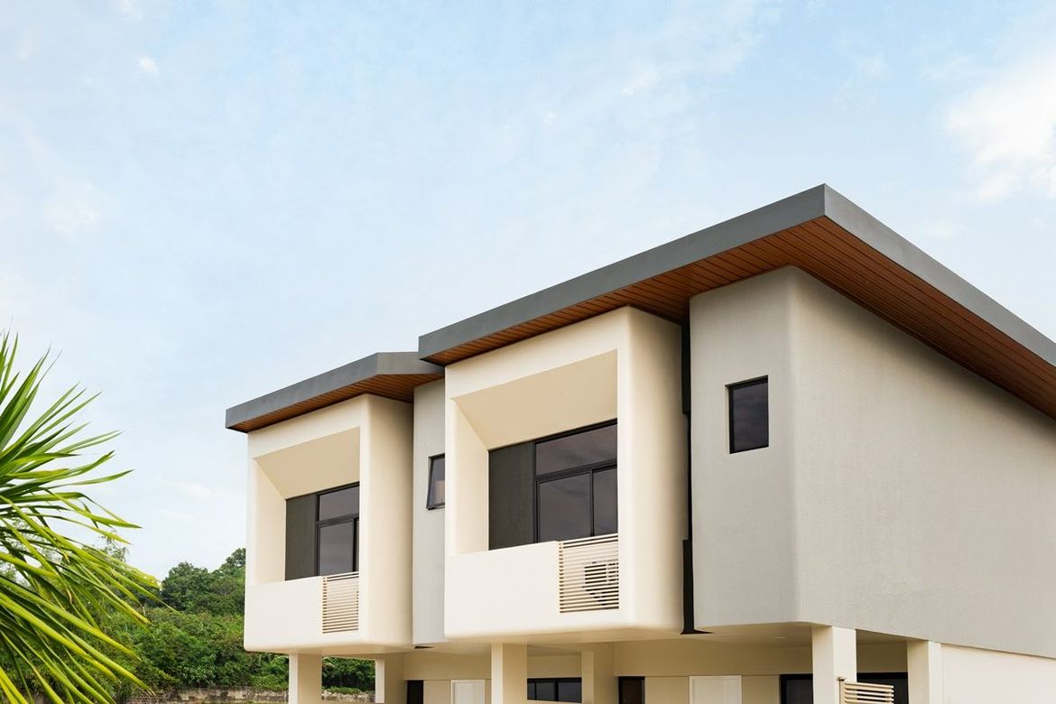 Townhouse for Sale in Easton Park, Macamot, Binangonan, Rizal – photo 2