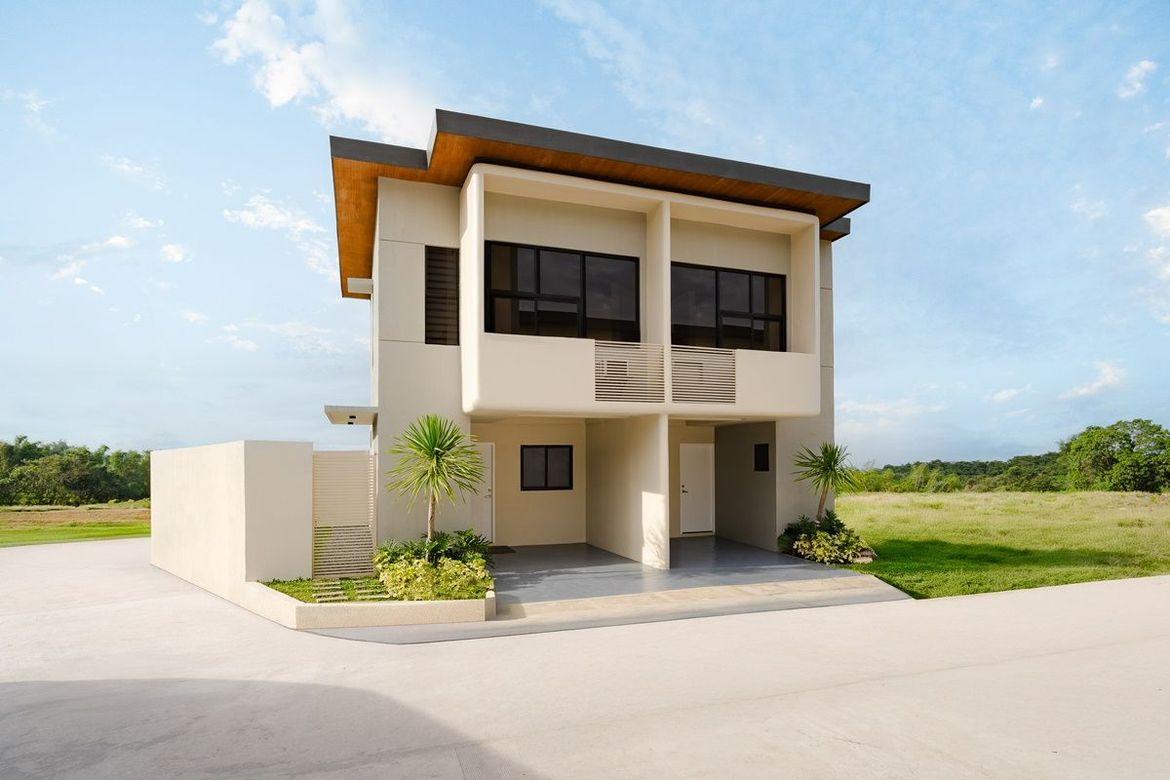 Townhouse for Sale in Easton Park, Macamot, Binangonan, Rizal – photo 3