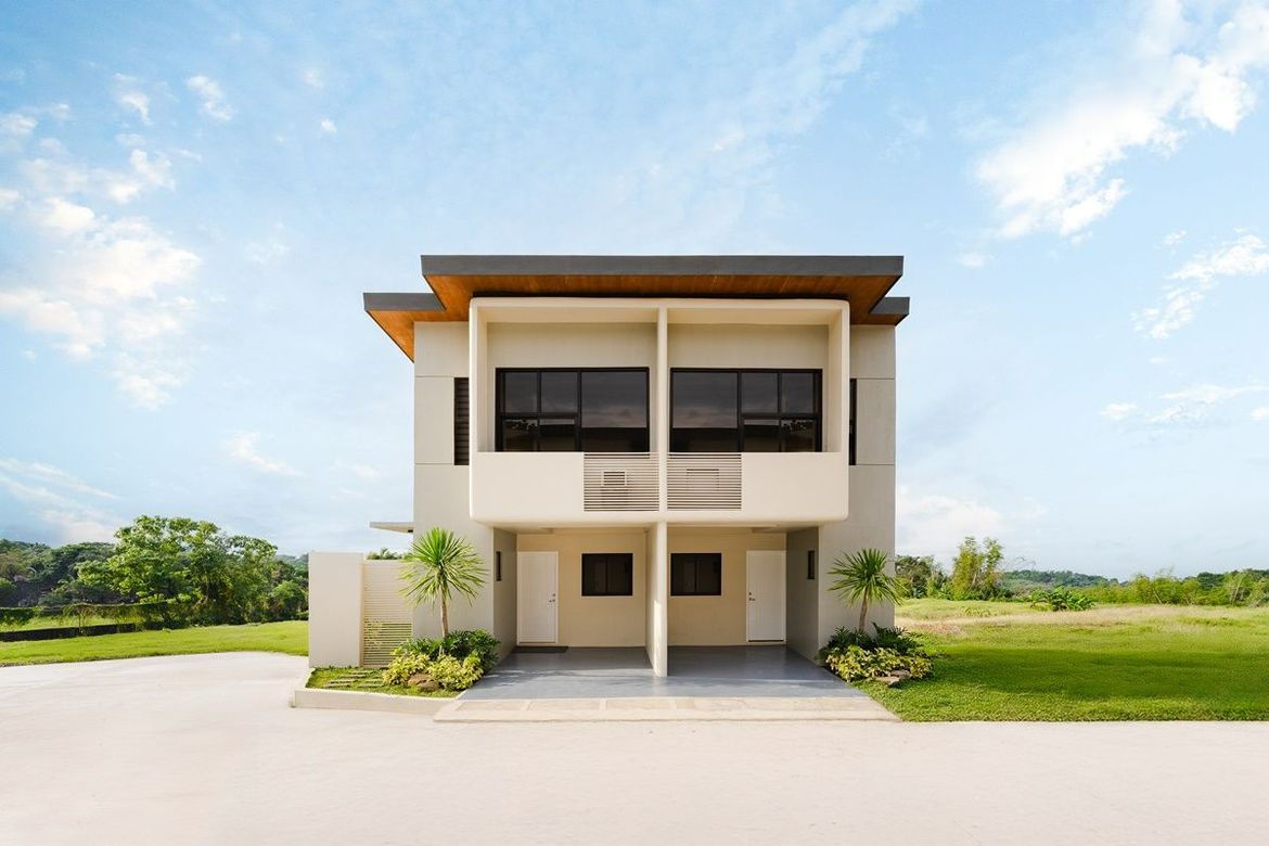 Townhouse for Sale in Easton Park, Macamot, Binangonan, Rizal – photo 4