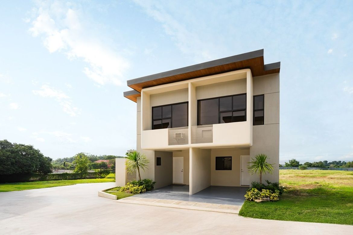 Townhouse for Sale in Easton Park, Macamot, Binangonan, Rizal – photo 7