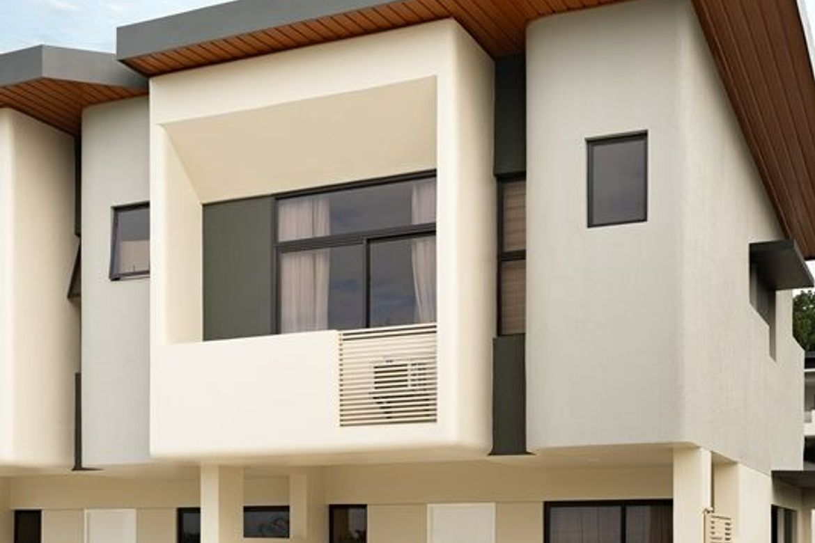 Townhouse for Sale in Easton Park, Macamot, Binangonan, Rizal – photo 2