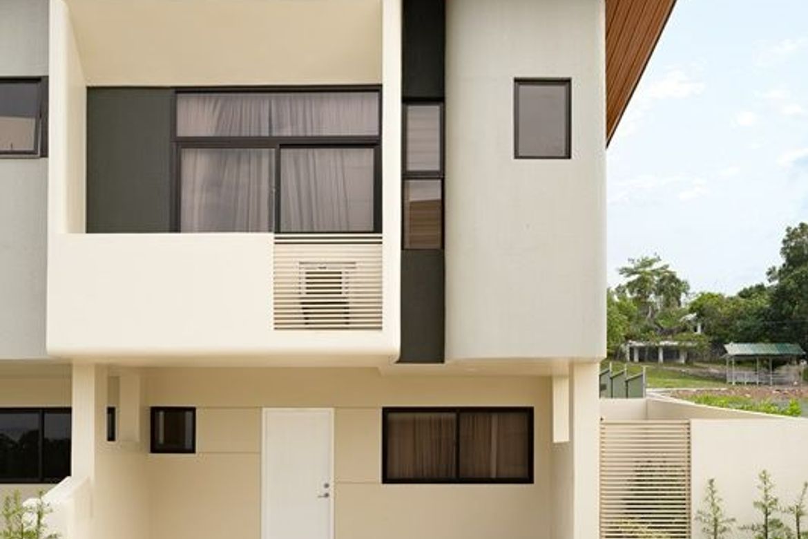 Townhouse for Sale in Easton Park, Macamot, Binangonan, Rizal – photo 4
