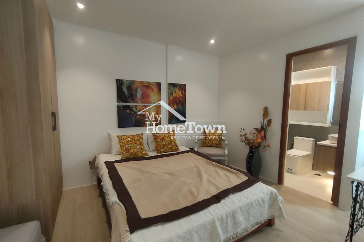 Townhouse for Sale in Highway Hills, Mandaluyong, Metro Manila near MRT-3 Shaw Boulevard – photo 2