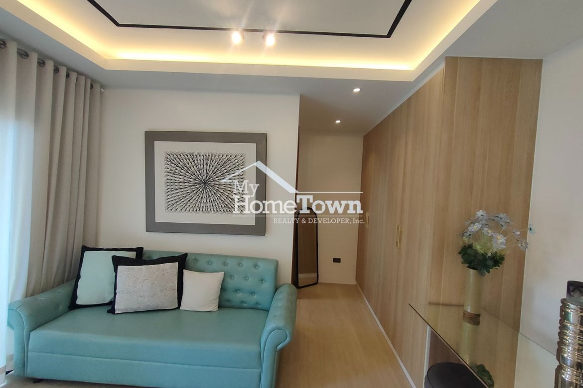 Townhouse for Sale in Highway Hills, Mandaluyong, Metro Manila near MRT-3 Shaw Boulevard – photo 5