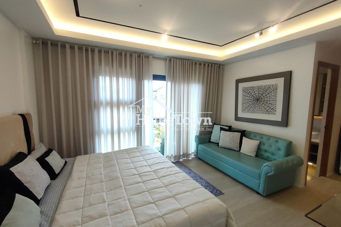 Townhouse for Sale in Highway Hills, Mandaluyong, Metro Manila near MRT-3 Shaw Boulevard – photo 7