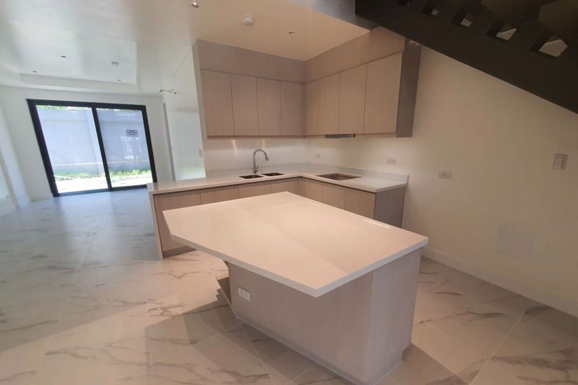 Townhouse for Sale in Hulo, Mandaluyong, Metro Manila – photo 5