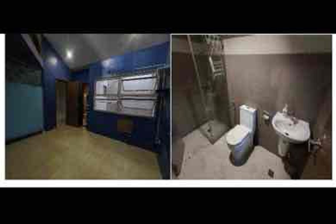 Townhouse for Sale in Kapitolyo, Pasig, Metro Manila – photo 2