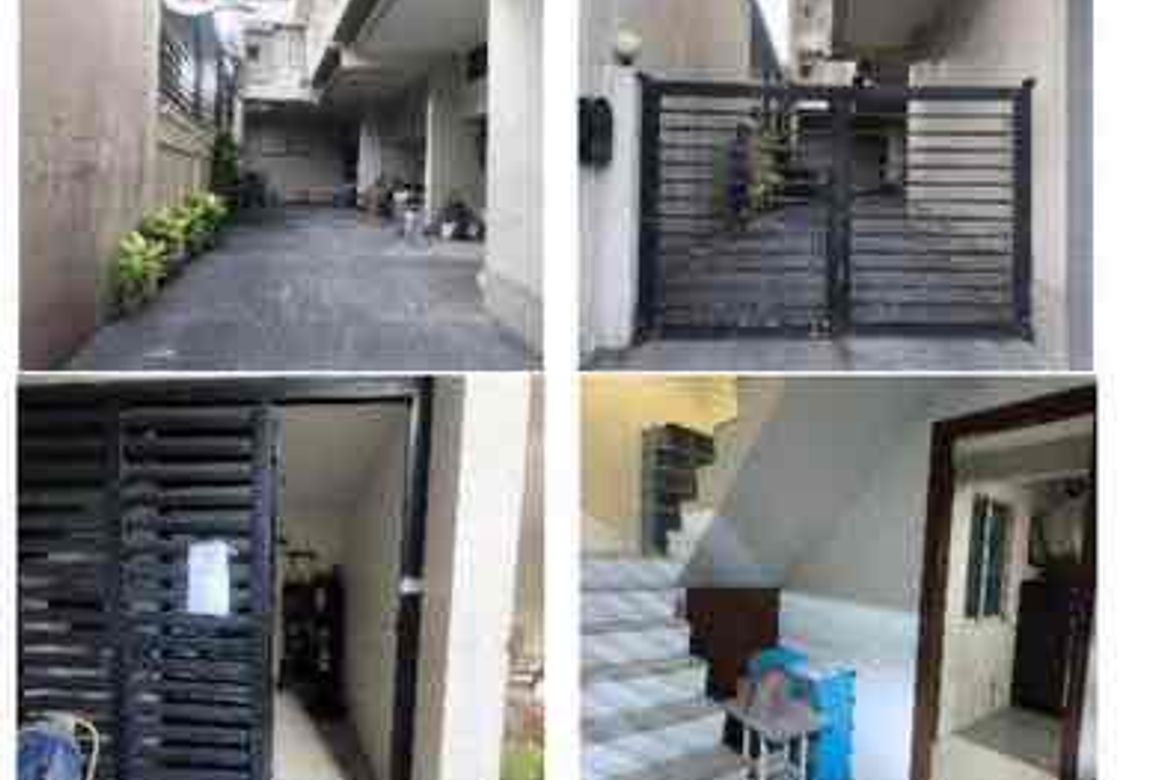 Townhouse for Sale in Kapitolyo, Pasig, Metro Manila – photo 7