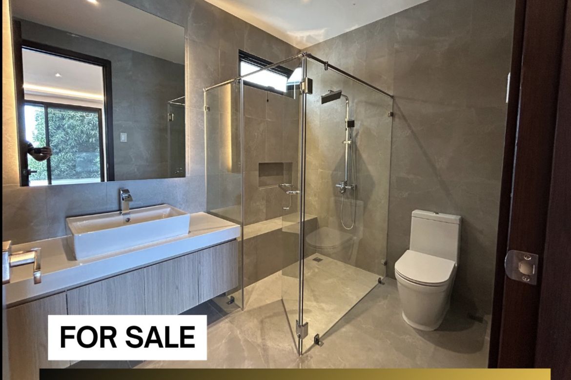 Townhouse for Sale in Kapitolyo, Pasig, Metro Manila – photo 4