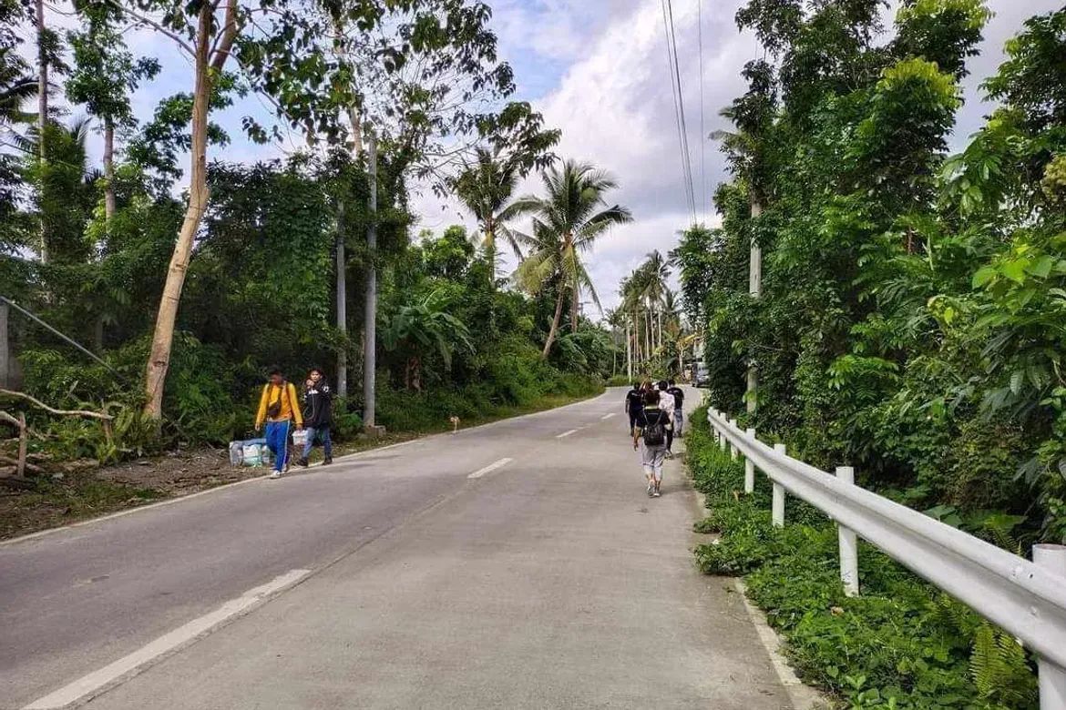 Townhouse for Sale in Kawasan, Aloguinsan, Cebu – photo 7