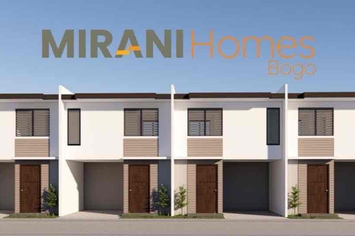 Townhouse for Sale in La Paz, Bogo, Cebu – photo 4
