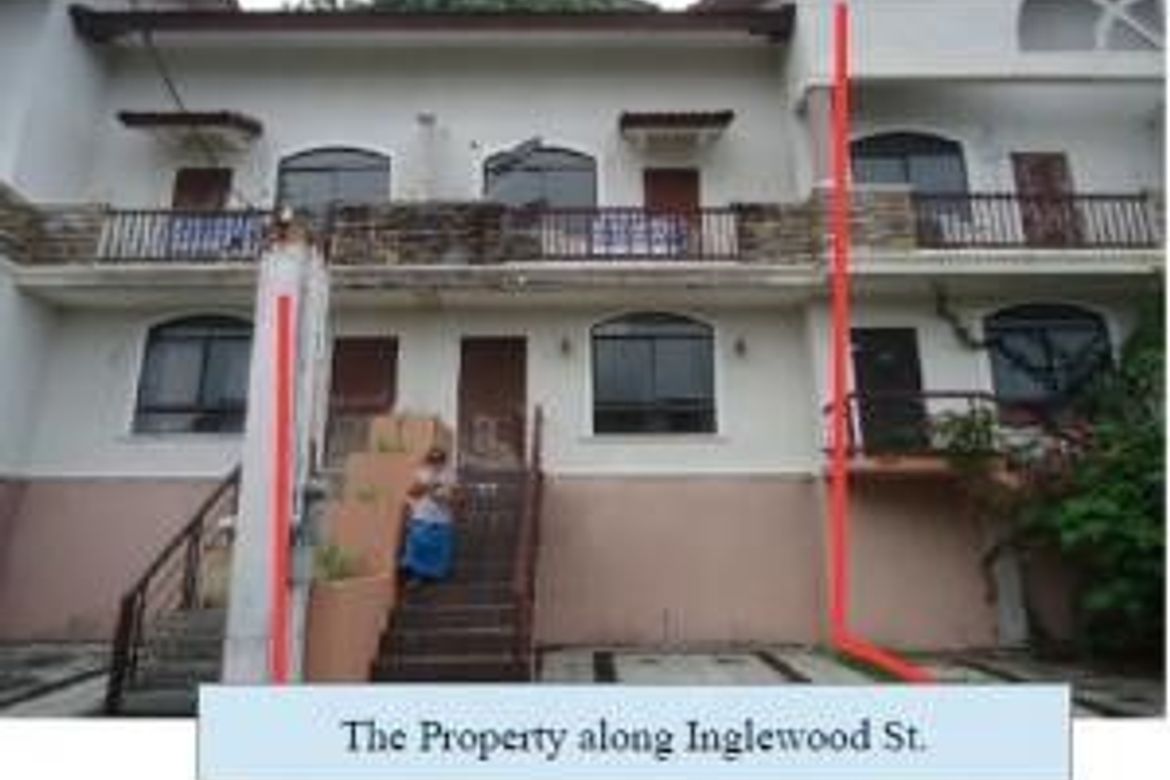 Townhouse for Sale in Lantic, Carmona, Cavite