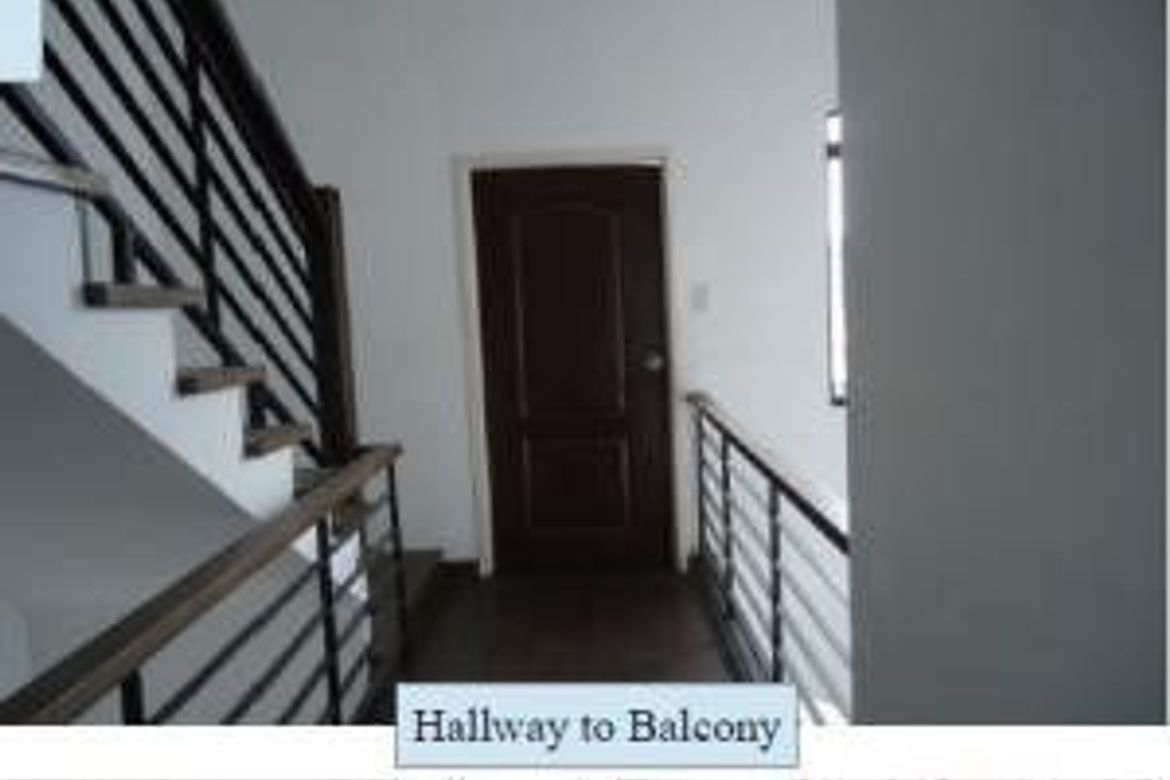 Townhouse for Sale in Lantic, Carmona, Cavite – photo 4