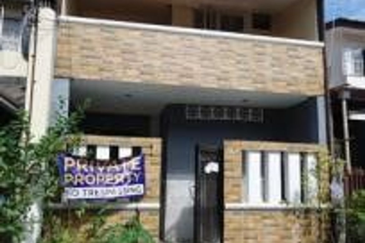Townhouse for Sale in Lantic, Carmona, Cavite